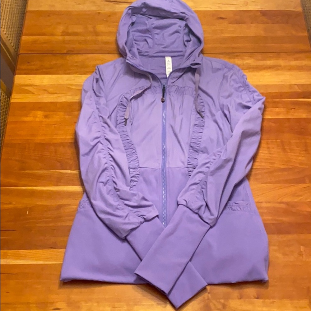 Lululemon size 12